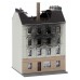 Faller 232326 Brandend Huis N