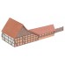 Faller 232371 Landbouwbedrijf Met Toebehoren N Faller 232371 Landbouwbedrijf Met Toebehoren N
