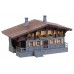 Faller 232372 Materiaal- En Personeelkabelbaan N