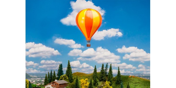 Faller 232390 Heteluchtballon N Faller 232390 Heteluchtballon N