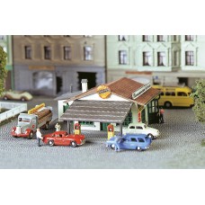 Faller 232542 Tankstation N Faller 232542 Tankstation N