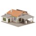 Faller 232542 Tankstation N