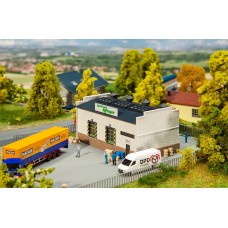 Faller 232545 Distributiehal N Faller 232545 Distributiehal N