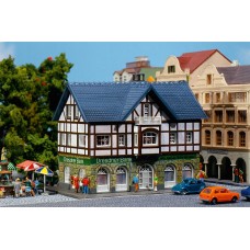 Faller 232565 Dresdner Bank Filiaal N Faller 232565 Dresdner Bank Filiaal N