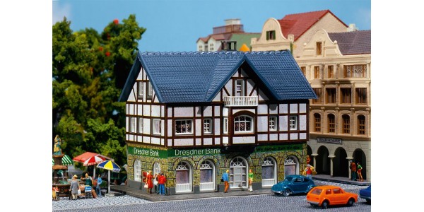 Faller 232565 Dresdner Bank Filiaal N