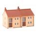 Faller 232573 Dubbele Rij Huis N