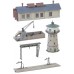 Faller 239002 Spoorweg Set N Faller 239002 Spoorweg Set N