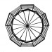 Faller 242315 Zweefmolen N Faller 242315 Zweefmolen N