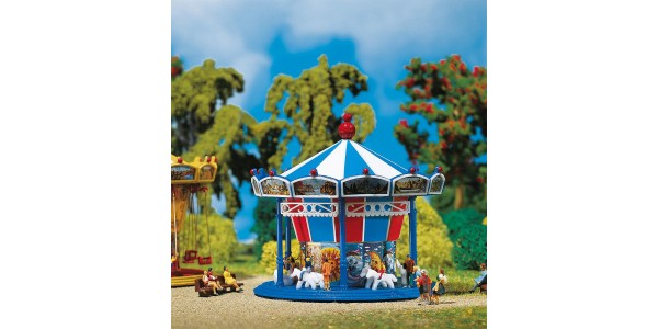 Faller 242316 Kinderdraaimolen N Faller 242316 Kinderdraaimolen N