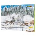 Faller 272001 Faller Adventskalender Figuurtjes (9/23) * N Faller 272001 Faller Adventskalender Figuurtjes (9/23) * N