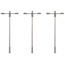 Faller 272123 Led-Straatverlichting Aanzetlamps 3 Stuks N