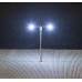 Faller 272123 Led-Straatverlichting Aanzetlamps 3 Stuks N
