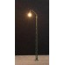 Faller 272124 Led-Vakwerkmast-Booglamp 3 Stuks N Faller 272124 Led-Vakwerkmast-Booglamp 3 Stuks N