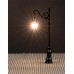 Faller 272127 Led-Lantaarn Booglamp 3 Stuks N Faller 272127 Led-Lantaarn Booglamp 3 Stuks N