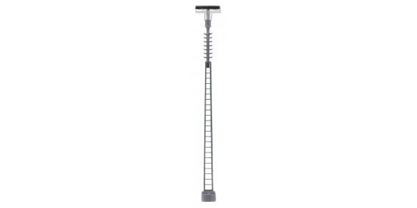 Faller 272218 Led-Vakwerkmast Armatuur Warm Wit (7/23) * N Faller 272218 Led-Vakwerkmast Armatuur Warm Wit (7/23) * N