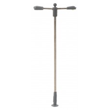 Faller 272223 Led-Dubbele Straatverliching N