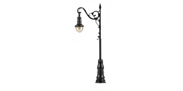 Faller 272227 Led-Lantaarn Booglamp N