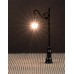 Faller 272227 Led-Lantaarn Booglamp N