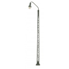 Faller 272229 Led-Vakwerkmast-Booglamp Warm Wit N