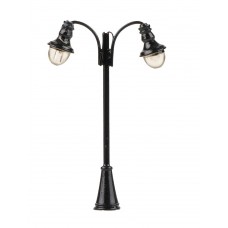 Faller 272230 Led-Lantaarn Booglampen Warm Wit N