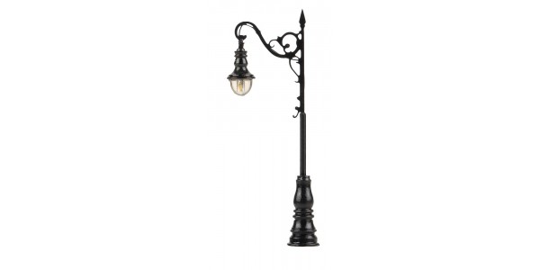 Faller 272231 Led-Lantaarn Booglamp Warm Wit N Faller 272231 Led-Lantaarn Booglamp Warm Wit N
