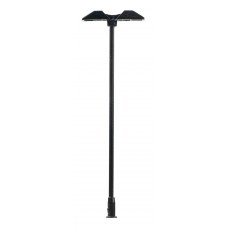 Faller 272232 Led-Trapezelamp 2 Vlammig Warm Wit (7/23) * N