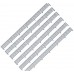 Faller 272401 Hekken, 816 Mm N