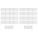 Faller 272412 Latten Hekwerk N