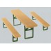 Faller 272442 48 Banken En 24 Tafles N Faller 272442 48 Banken En 24 Tafles N