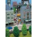 Faller 272573 Stadsdecoratie N Faller 272573 Stadsdecoratie N