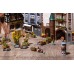 Faller 272573 Stadsdecoratie N Faller 272573 Stadsdecoratie N