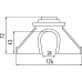 Faller 272575 2 Tunnelingangen N Faller 272575 2 Tunnelingangen N