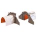 Faller 272578 2 Tunnelingangen N Faller 272578 2 Tunnelingangen N