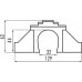 Faller 272578 2 Tunnelingangen N Faller 272578 2 Tunnelingangen N