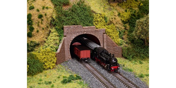 Faller 272579 2 Tunnelingangen N Faller 272579 2 Tunnelingangen N