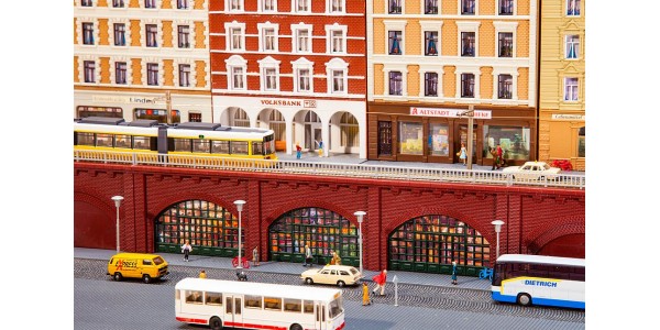 Faller 272583 Arcade-Set N