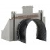 Faller 272589 Tunnelportaal, 2-Sporig (1/24) * N Faller 272589 Tunnelportaal, 2-Sporig (1/24) * N