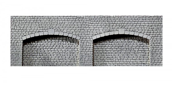 Faller 272594 Decorplaat Arcaden N