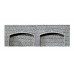 Faller 272594 Decorplaat Arcaden N