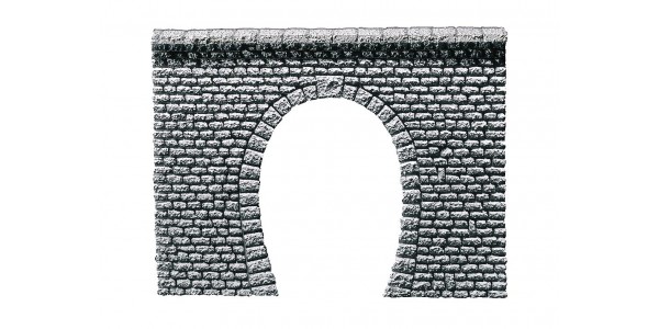 Faller 272630 Tunnelingang Profi, Natuursteenblokken N Faller 272630 Tunnelingang Profi, Natuursteenblokken N