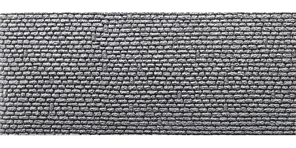 Faller 272650 Decorplaat Profi, Natuursteenblokken N Faller 272650 Decorplaat Profi, Natuursteenblokken N