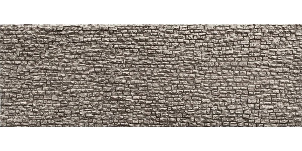 Faller 272653 Decorplaat Profi, Gestapelde Muur N Faller 272653 Decorplaat Profi, Gestapelde Muur N