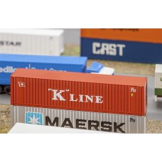 Faller 272820 40 Hi-Cube Container K-Line