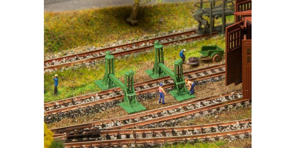 Faller 272909 Spil-Hefbokken N Faller 272909 Spil-Hefbokken N