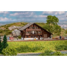 Faller 282702 Station Langwies (11/23) * Z
