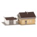 Faller 282706 Halte Blumendorf Z Faller 282706 Halte Blumendorf Z