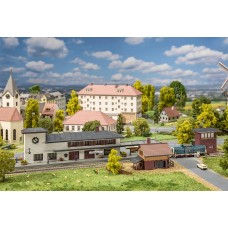 Faller 282713 Stationsset Feenbach Z