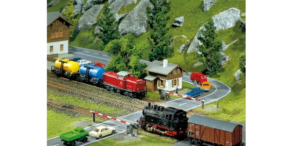 Faller 282730 Overweg Z