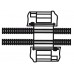 Faller 282730 Overweg Z