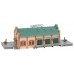 Faller 282740 Goederenloods Z Faller 282740 Goederenloods Z